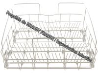 Image de PANIER INFERIEUR--METAL