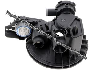 Image de BAC HYDRAULIQUE--+ INVERSEUR