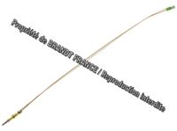 Image de THERMOCOUPLE --3C L=500