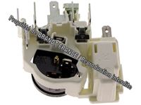 Image de RELAIS+COUPE CIRCUI --PTC7100