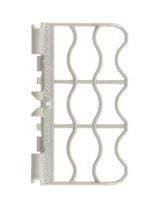 Image de SUPPORT VERRE--ABATIBLE GRIS