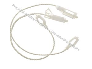 Image de CABLE PORTE--