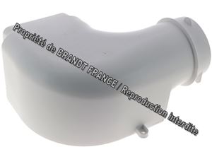 Image de RACCORD VOLUTE--