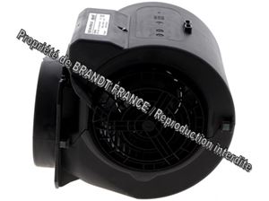 Image de MOTOVENTILATEUR --