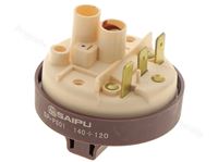 Image de PRESSOSTAT --
