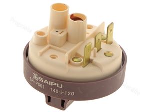 Image de PRESSOSTAT --