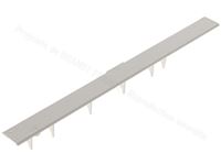 Image de SUPPORT PANEAU FRONT--