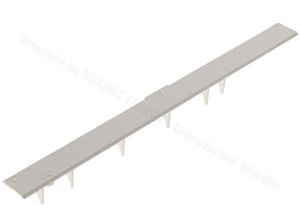 Image de SUPPORT PANEAU FRONT--
