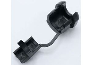 Image de FIXATION CABLE ALIMENTATION--