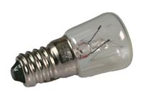 Image de LAMPE --15W E14