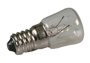 Image de LAMPE --15W E14